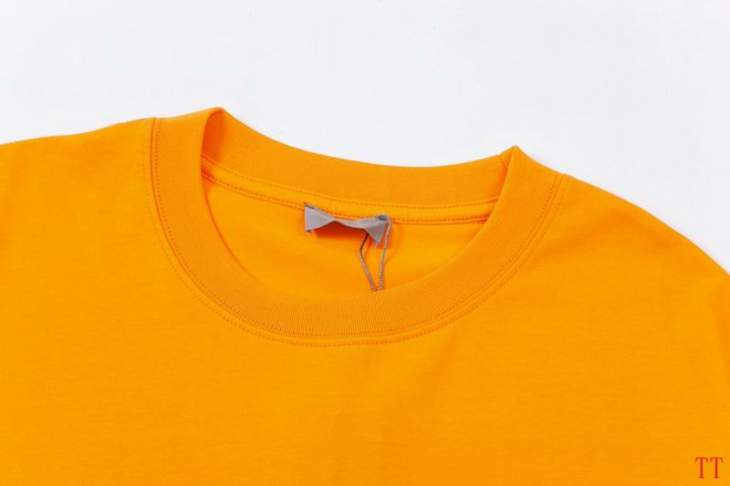 Dior T Shirts Short _SKUDiorXS-L20tx2615540